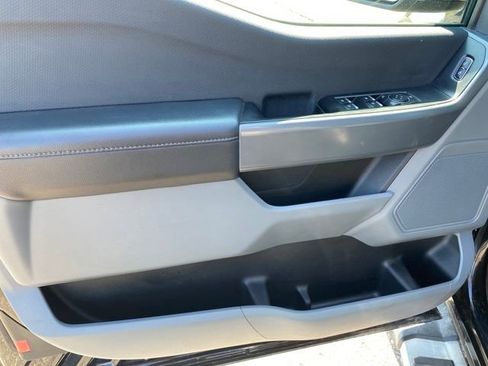 Used 2023 Ford F150 XLT w/ XTR Package image 17
