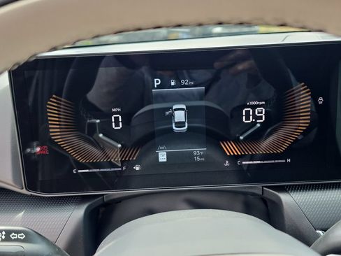 New 2026 Kia K4 GT-Line Turbo FWD image 31