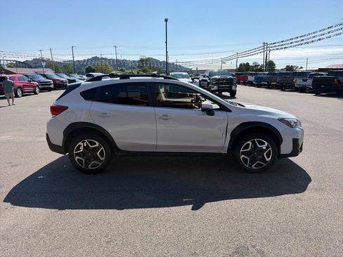 Used 2019 Subaru Crosstrek 2.0i Limited w/ Moonroof Package AWD/4WD image 24