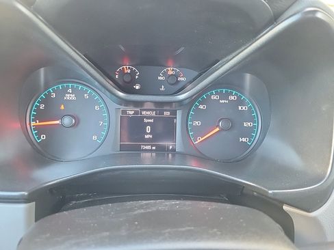 Used 2020 GMC Canyon W/T w/ Convenience Package image 24