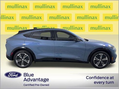 Certified 2023 Ford Mustang Mach-E Premium image 2