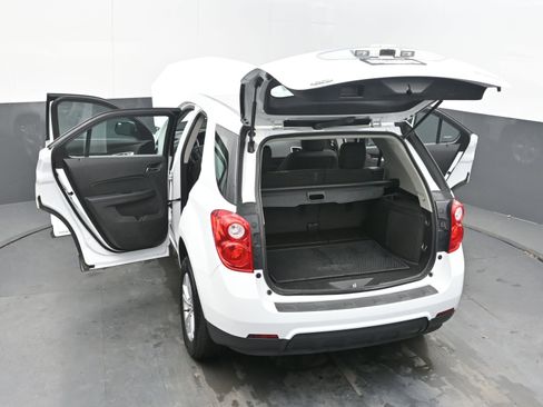 Used 2013 Chevrolet Equinox LS image 44