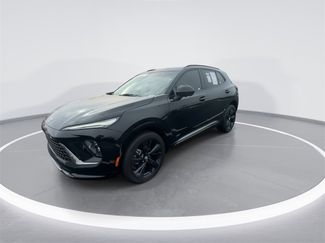 Used 2024 Buick Envision Sport Touring video 4