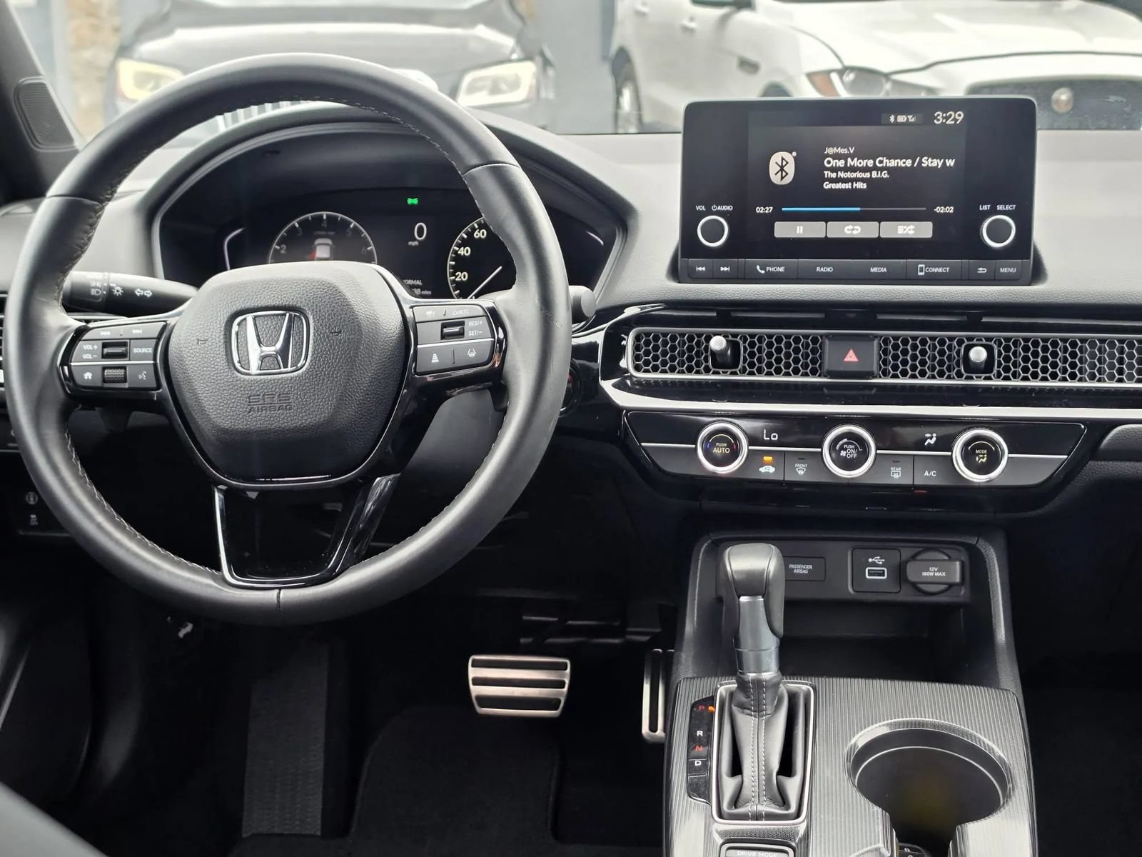 Used 2023 Honda Civic Sport image 13