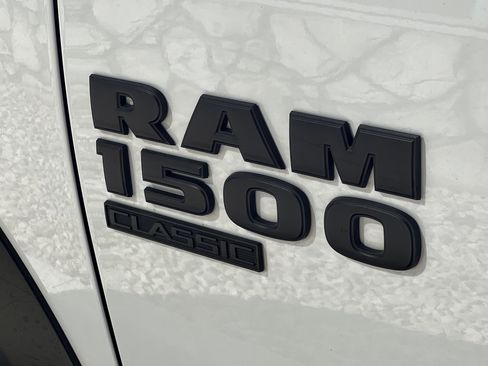 Used 2024 RAM 1500 Classic Warlock image 8
