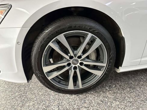 Used 2019 Audi A6 3.0T Premium Plus AWD/4WD image 9