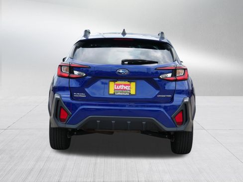 Used 2024 Subaru Crosstrek 2.5i Limited AWD/4WD image 6