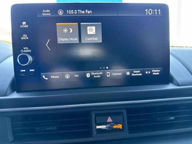 Used 2025 Honda Pilot EX-L image 21