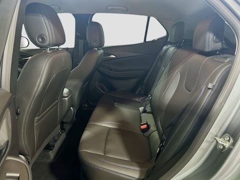 Used 2026 Buick Encore GX Sport Touring w/ Advanced Technology Package image 20