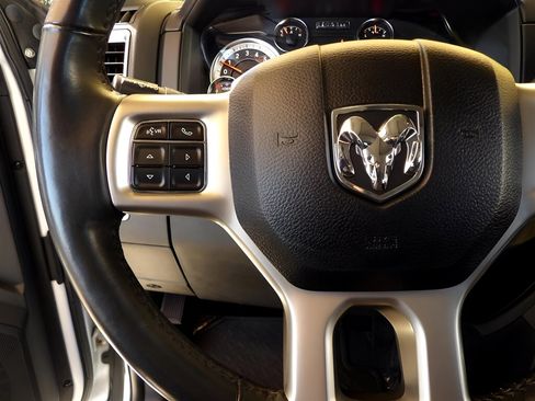 Used 2018 RAM 3500 Laramie w/ Sport Appearance Group image 29