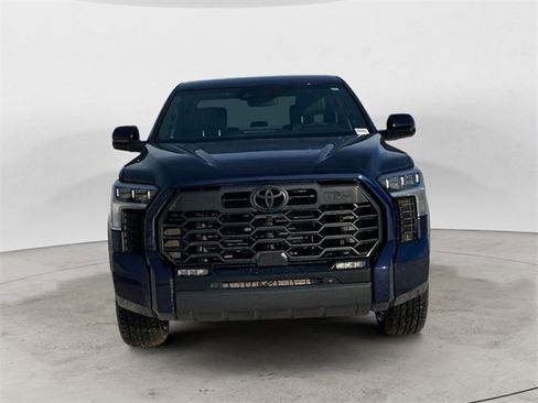 Used 2026 Toyota Tundra Limited w/ TRD Off-Road Package image 8