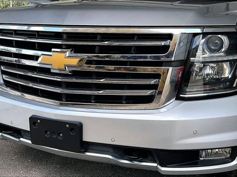Used 2018 Chevrolet Tahoe LT w/ Off-Road Package AWD/4WD image 40