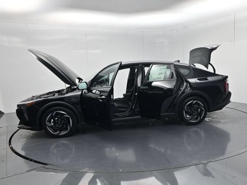 New 2026 Kia K4 EX FWD image 59