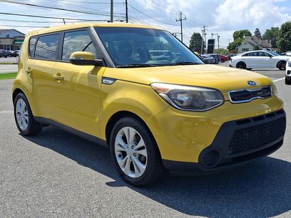 Used 2014 Kia Soul +