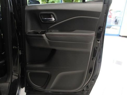 Used 2022 Honda Ridgeline Black Edition image 23