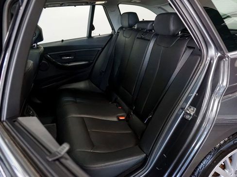 Used 2014 BMW 328i xDrive Wagon AWD/4WD image 26