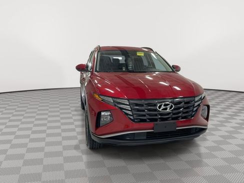 Used 2024 Hyundai Tucson SEL AWD/4WD image 3
