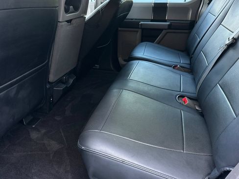 Used 2020 Ford F150 XLT AWD/4WD image 12