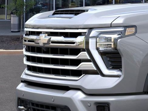 New 2026 Chevrolet Silverado 2500 High Country w/ High Country Premium Package image 13