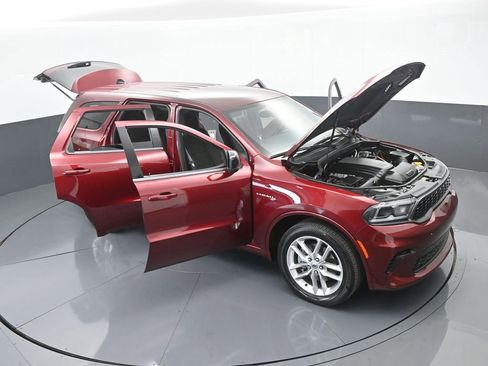 Used 2023 Dodge Durango R/T image 73