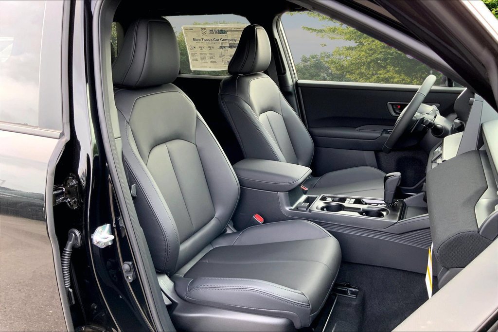 New 2026 Subaru Outback Premium AWD/4WD image 10