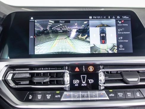 Used 2022 BMW M4 Competition w/ Executive Package image 73