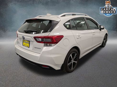 Used 2023 Subaru Impreza Premium image 4