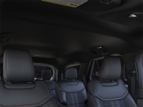 New 2026 Ford Explorer ST-Line w/ ST-Line Street Pack image 22