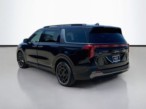 New 2026 Kia Carnival SX FWD image 5