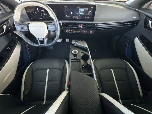 New 2025 Kia EV6 GT-Line image 24