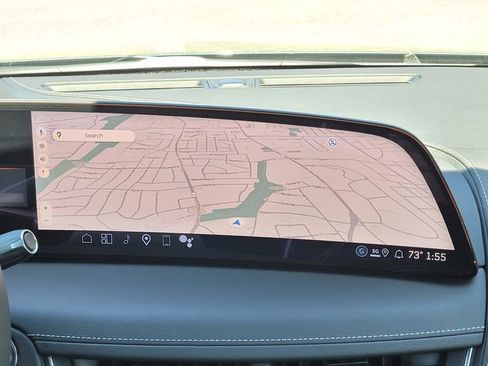 New 2026 Cadillac CT5 V image 14