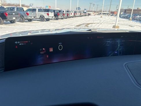 New 2026 Lincoln Navigator L Reserve w/ Jet Appearance Package image 13