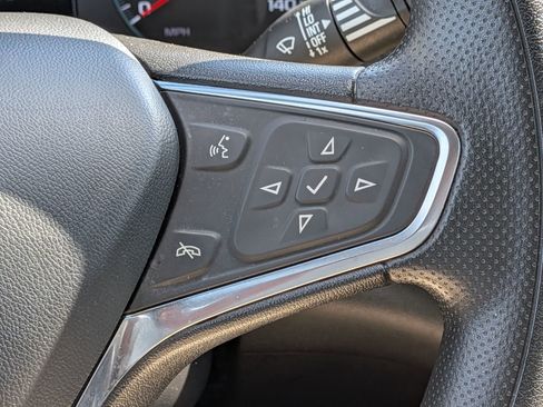 Used 2024 Chevrolet Malibu LT FWD image 19