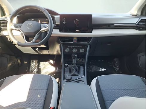 New 2025 Volkswagen Taos S AWD/4WD image 20