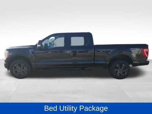 Used 2023 Ford F150 XLT w/ Equipment Group 302A High image 6