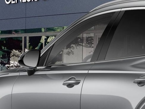 New 2026 Genesis GV70 2.5T Select AWD/4WD image 43