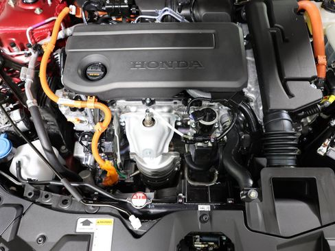 Used 2025 Honda Accord EX-L image 24