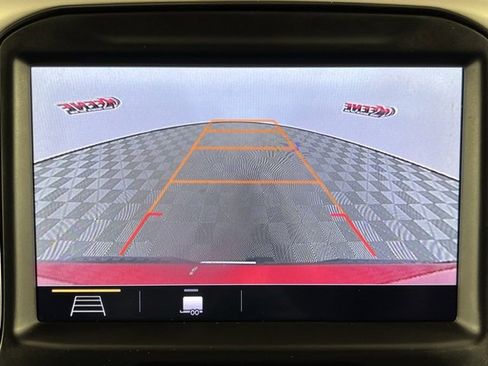 Used 2019 Chevrolet Silverado 1500 LT w/ All-Star Edition image 11