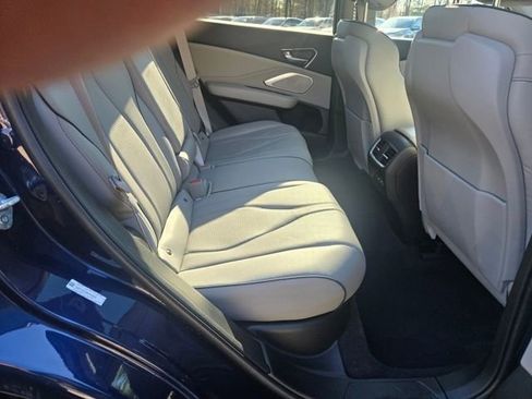 Used 2021 Acura RDX AWD w/ Advance Package image 13