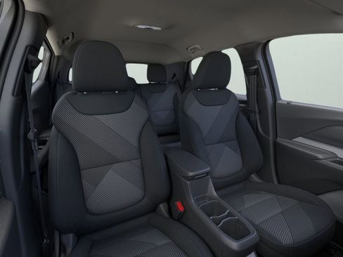 New 2027 Chevrolet Bolt LT w/ Comfort Package FWD image 10