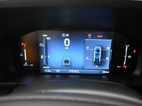 New 2026 Ford Maverick XL w/ Equipment Group 101A image 12