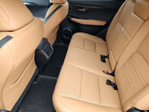 Used 2017 Lexus NX 200t Base image 21