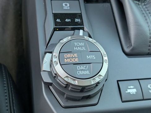 New 2026 Toyota Tacoma TRD Off-Road AWD/4WD image 17