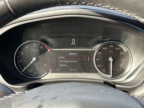 Used 2019 Cadillac XT4 Premium Luxury FWD image 24