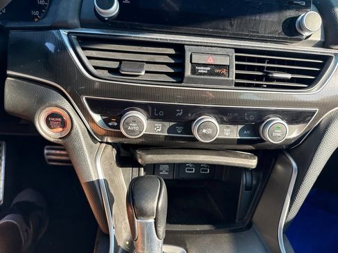 Used 2021 Honda Accord Sport image 23