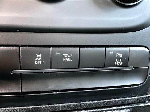 Used 2024 RAM 1500 Warlock RWD image 64
