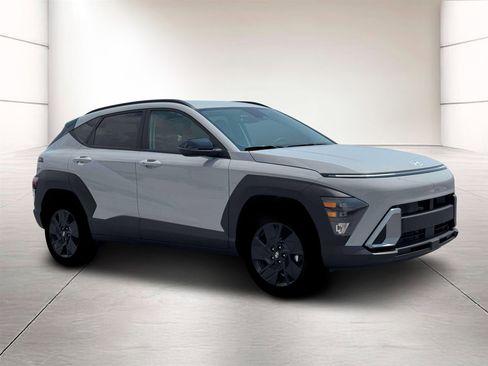 New 2026 Hyundai Kona SEL Sport FWD image 10