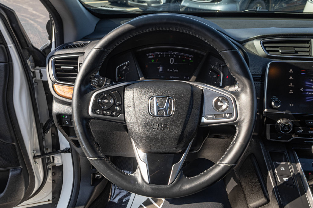 Used 2019 Honda CR-V EX-L image 21