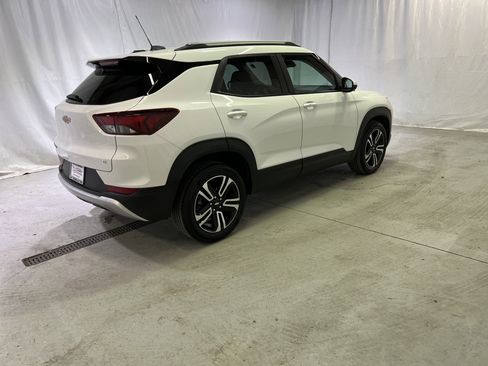 Certified 2023 Chevrolet TrailBlazer LT image 11