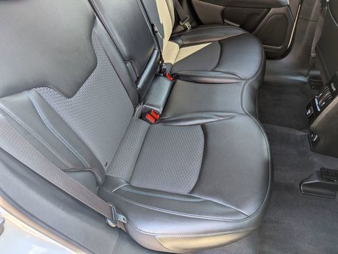 Used 2022 Jeep Compass Latitude w/ Sun and Sound Group image 25